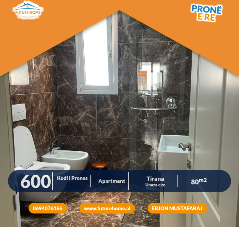 Rent, Apartment 2+1, Yzberisht