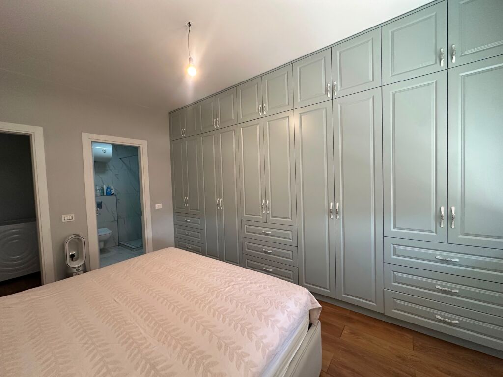 🏡 Komoditet, cilësi dhe vendndodhje ideale në Don Bosko!