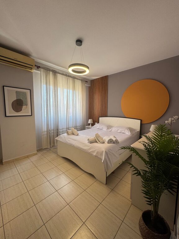 Apartment for sale 1+1 with mortgage Air Albania stadium