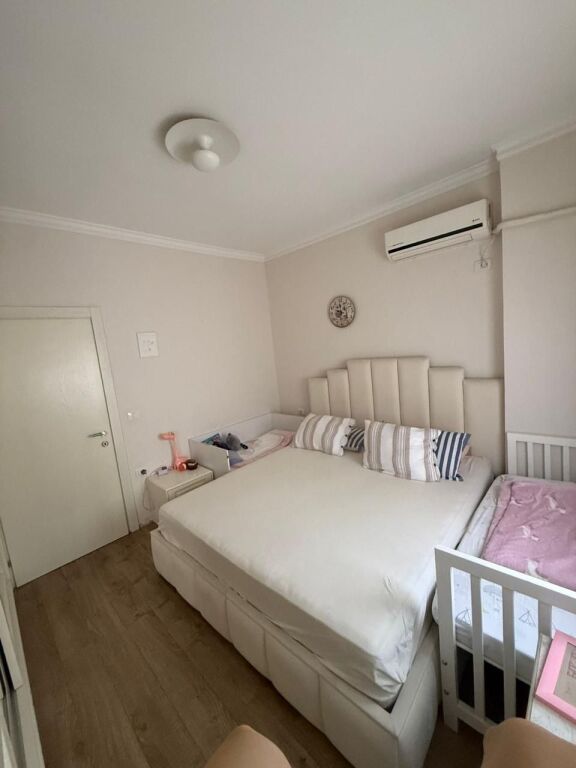 Affitto, Appartamento 2+1+2, Giardino Botanico, Tirana. 800 €