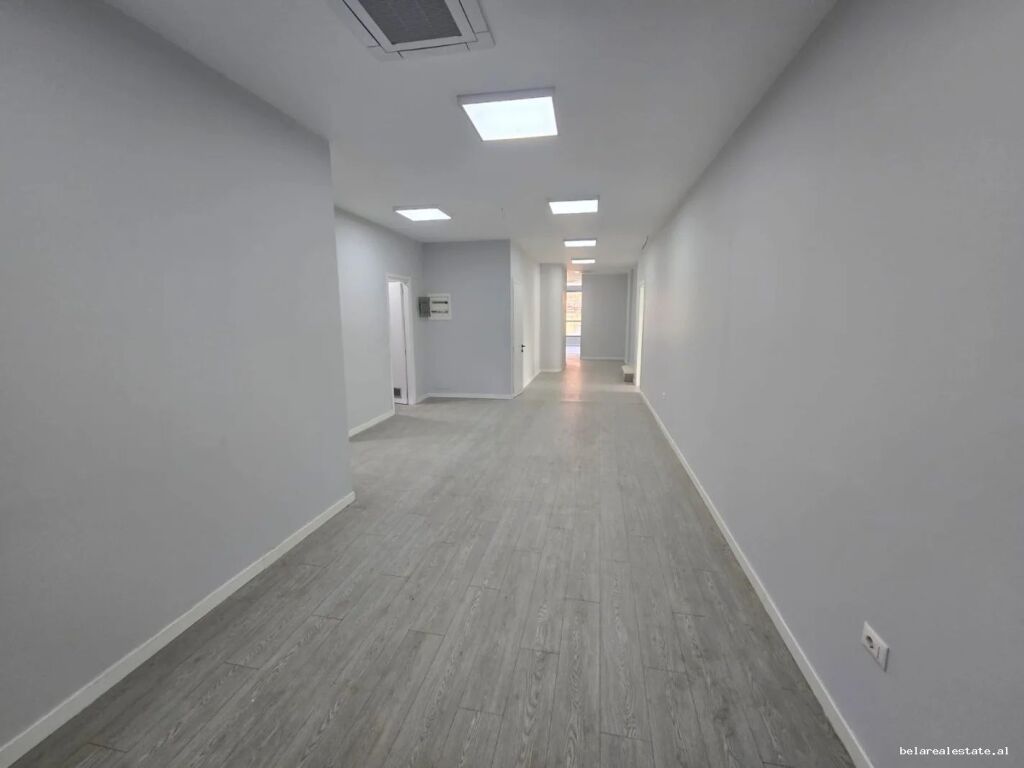 Office For Rent At New Bazaar (ID BZ21009) Tirana