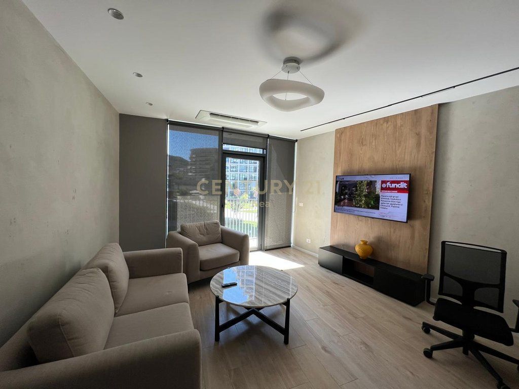 UFFICI IN AFFITTO PRESSO LAKE VIEW RESIDENCES