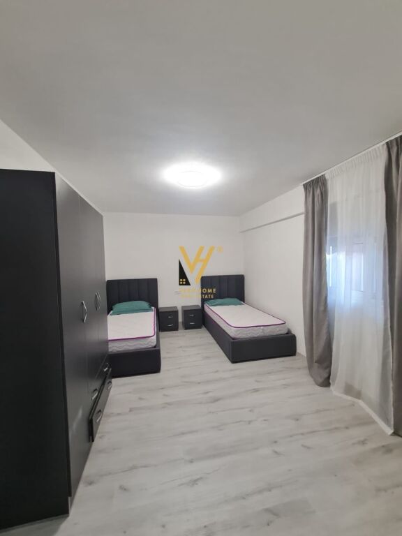 FOR RENT 2+1+VERANDA APARTMENT IN BLLOK 850 EURO