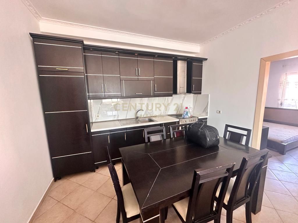 WE SELL 2+1 APARTMENT IN KOMBINAT ON GLASS STREET !!