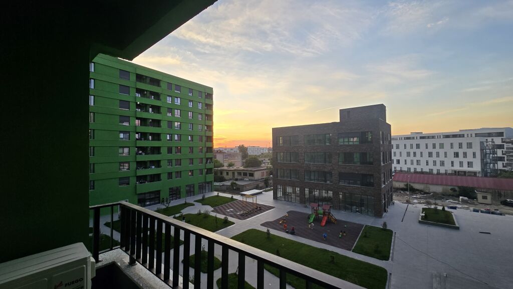 Apartament 1+1 per qera 5 Maji !