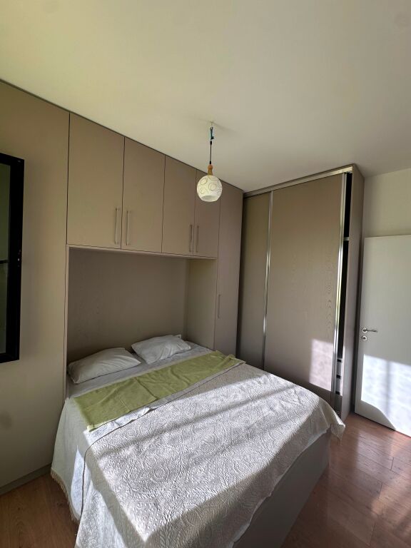 Affittasi Appartamento 1+1+1 Balcone