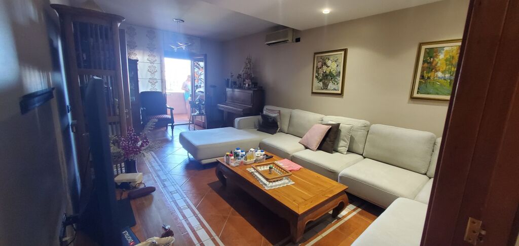 Apartament 2+1, Rruga Fortuzi!