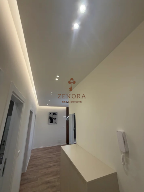 Apartment 3+1+2 + Balcony + Parking Space for rent, New Boulevard (D312006TR)