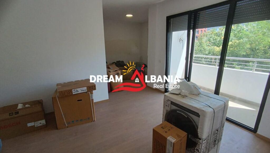 Jepet me qira apartament 2+1 prane Big Marketit ne Don Bosko, Tirane (ID 42215625)