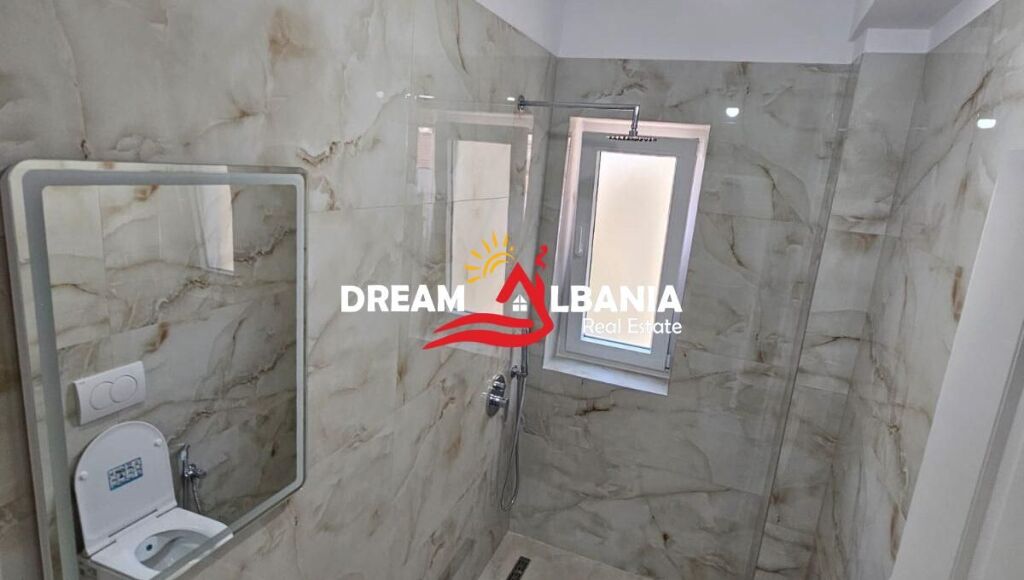 Apartament 1+1 ne Rr Qemal Stafa, pran Shkolles te Kuqe (ID 4119481)