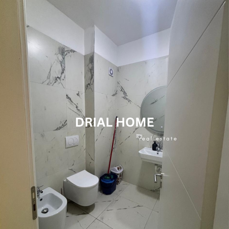 APARTAMENT ME QERA 1+1