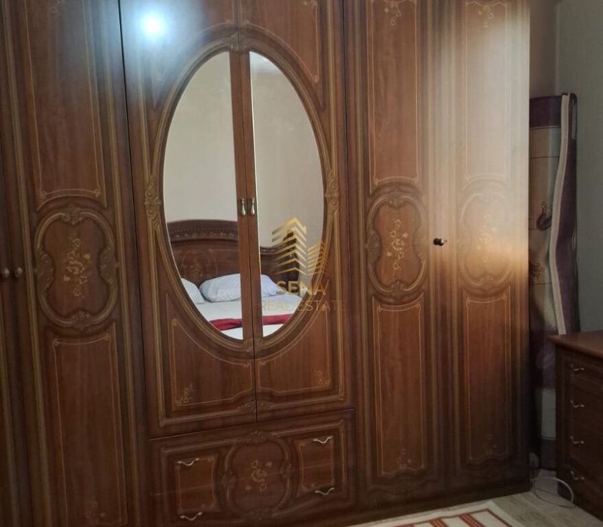 Rent, Apartment, 1+1, Don Bosko , 45,000 Leke/month
