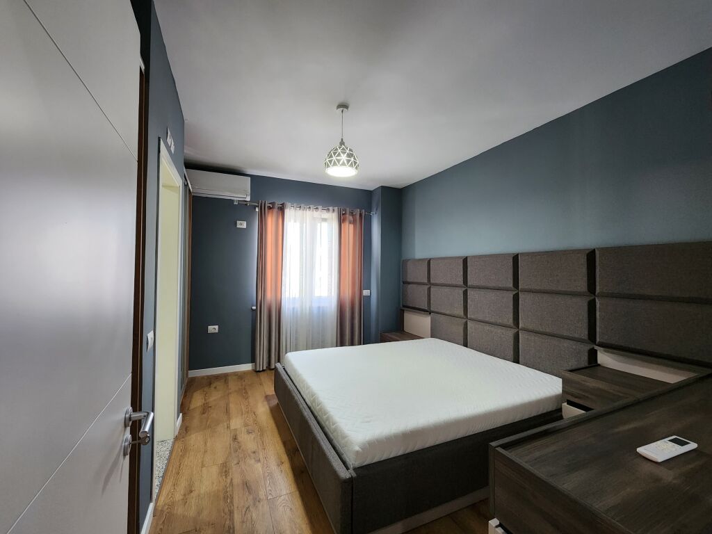 Apartament 2+1+2 me qera , Kopshti Botanik