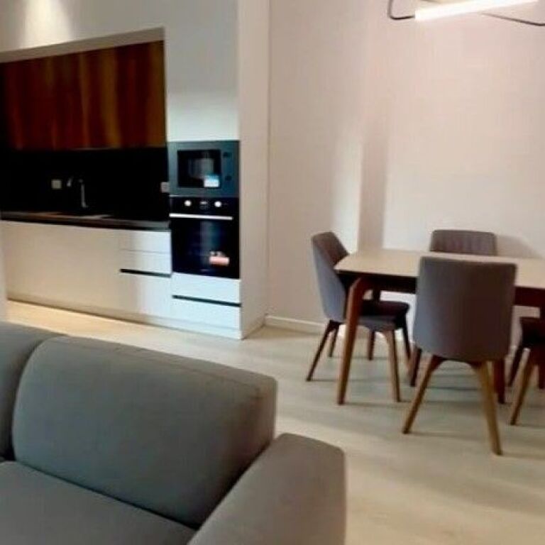 🏡✨ APARTMENT 1+1 FOR RENT – KOSOVARËVE STREET, TIRANA ✨🏡