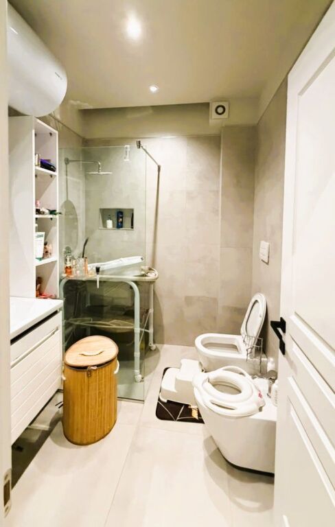 🗝️Apartment 2+1 for sale at Sofia Residence in TEG🔥