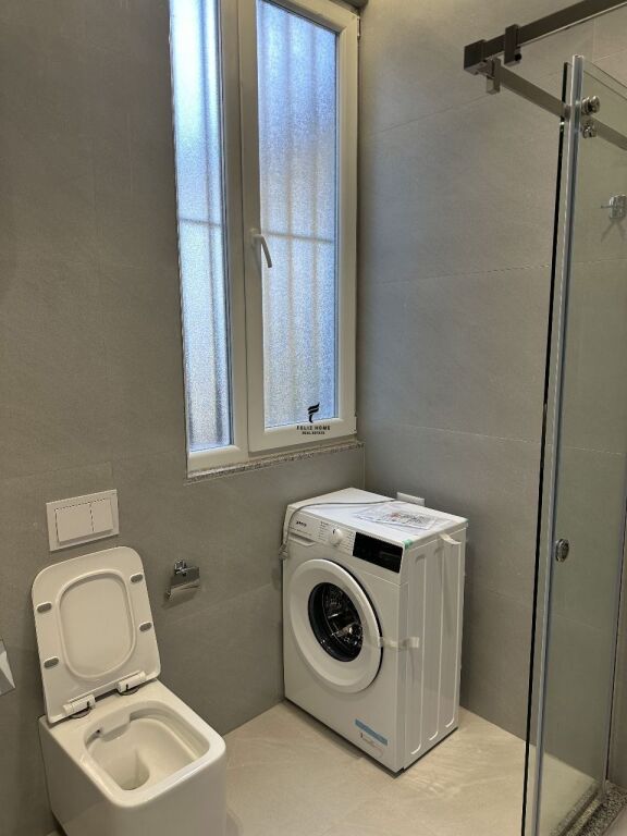 APARTMENT FOR RENT 2+1 DON BOSKO 60,000 LEKE FH-83476