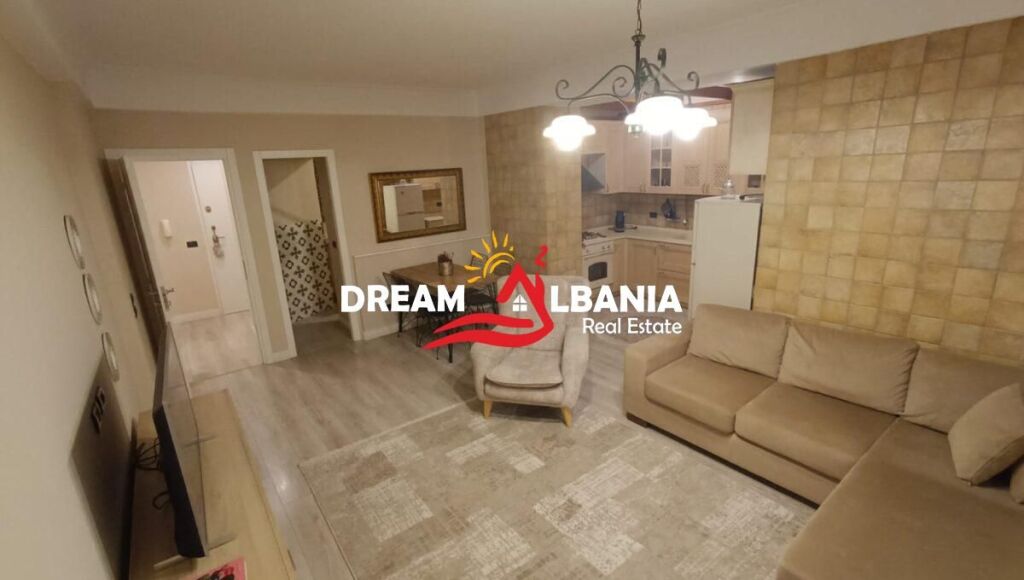 Apartament 2+1 në Qendër afër 9 katësh (Aktualisht 1+1+Gasonire) (ID 4229619)