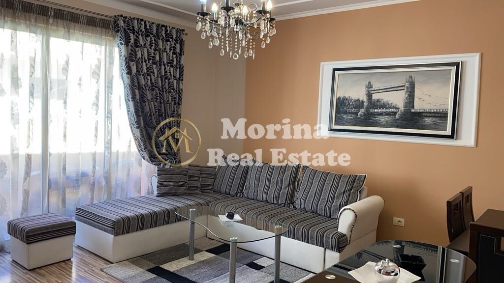 Rent | Apartament 2 + 1 | Liqeni i Thatë | 600 €/month