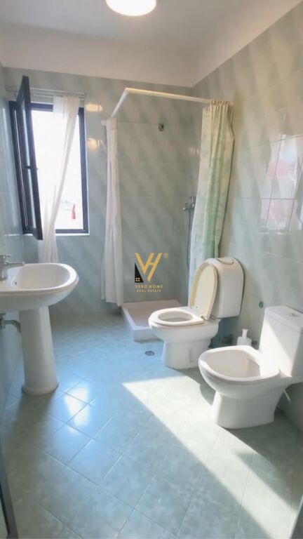 APARTMENT 1+1+BLK FOR RENT IN KINOSTUDIO 40,000 LEKE