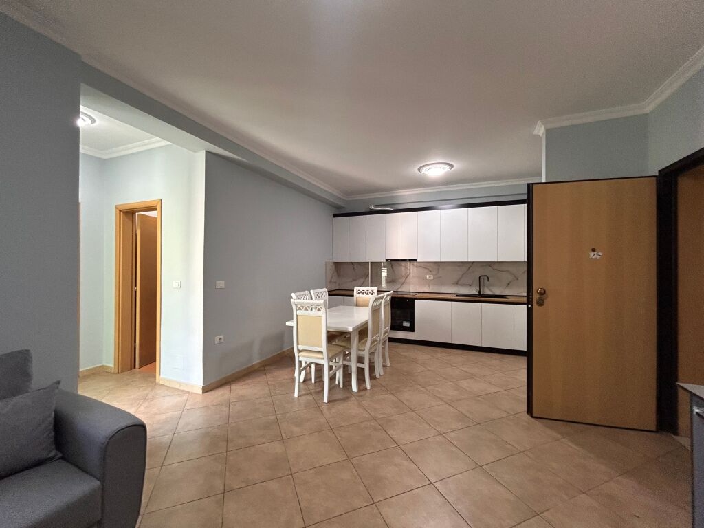 Apartment 1+1 for rent