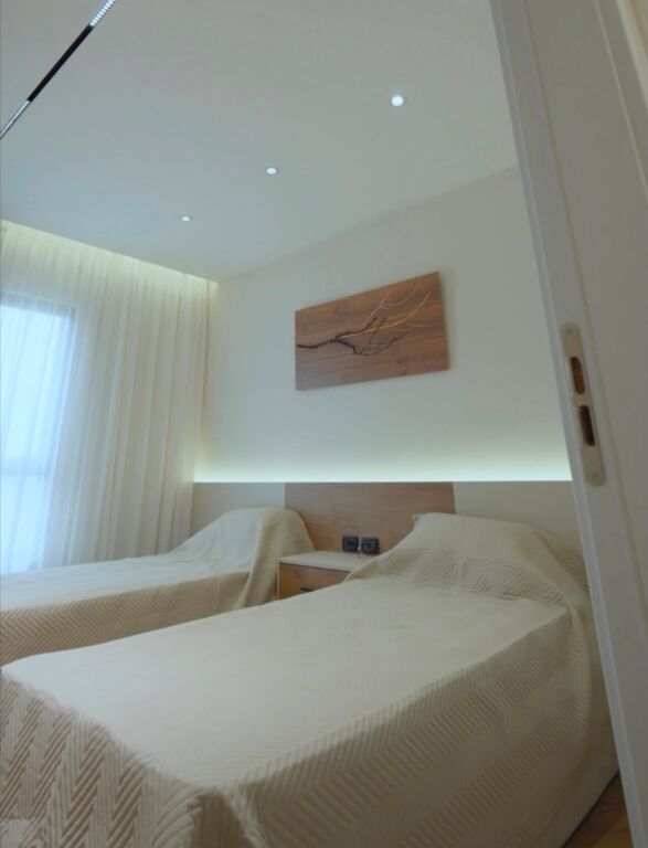 APARTMENT 2+1+WARDROBE FOR SALE