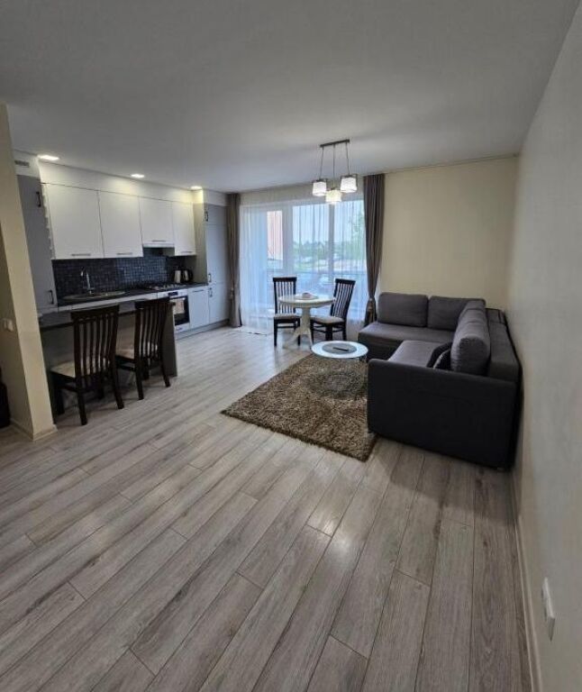 Former Aviation Field, 1+1 apartment for rent.