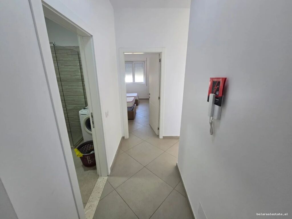 Apartament me qera 1+1 tek Rruga e Dibres (ID B2101813) Tirane
