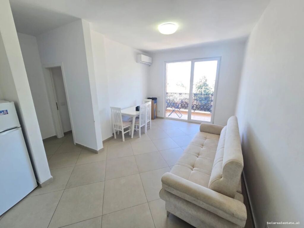 Apartament me qera 1+1 tek Rruga e Dibres (ID B2101813) Tirane
