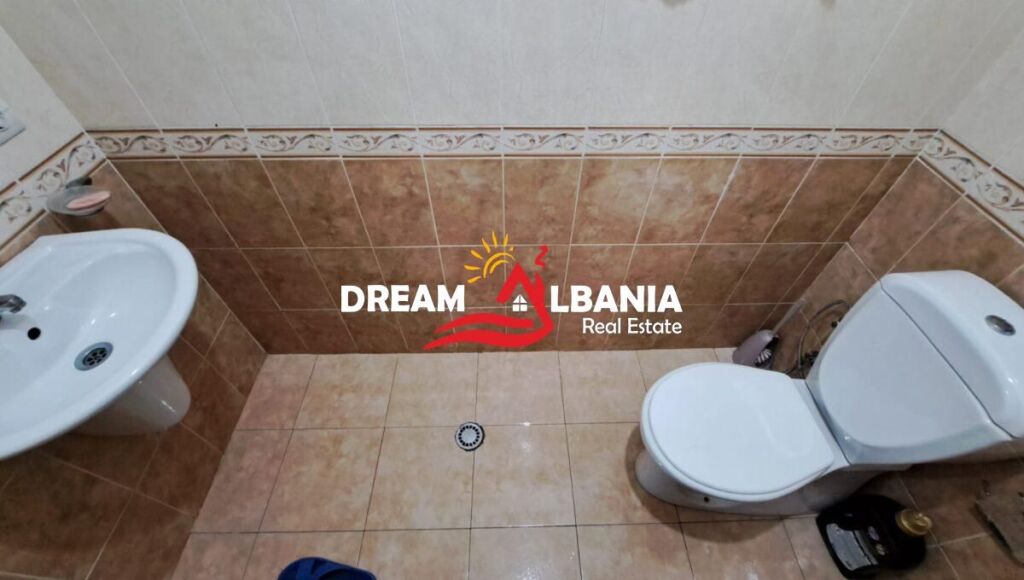 !!Good Option!! Apartment 2+1+2WC+Separate Kitchen for Sale, Dritan Hoxha Street (ID 51210005