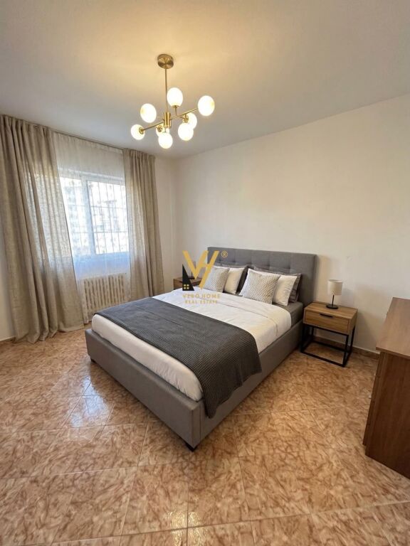 APARTMENT 1+1+BLK FOR RENT IN KINOSTUDIO 40,000 LEKE
