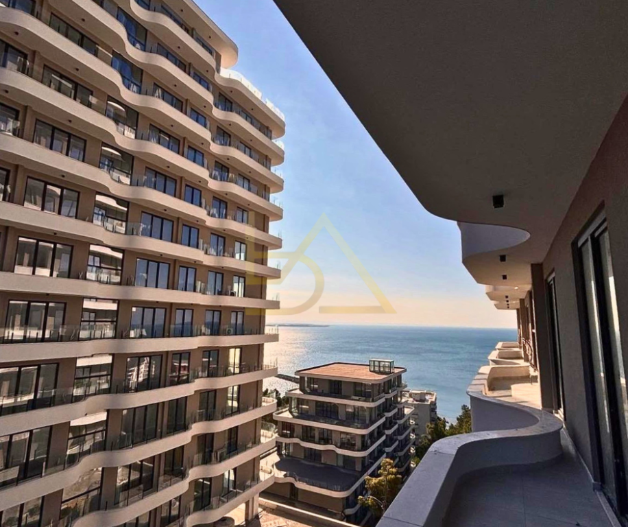Apartment 1+1 for Sale – Onda Residence, Shëngjin