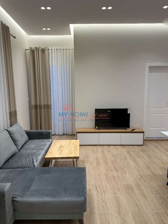 Apartament 2+1 me Qira Don Bosko