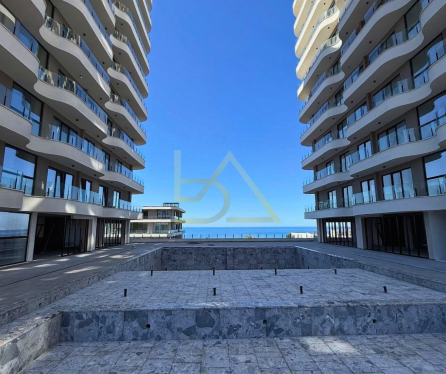 Apartment 1+1 for Sale – Onda Residence, Shëngjin