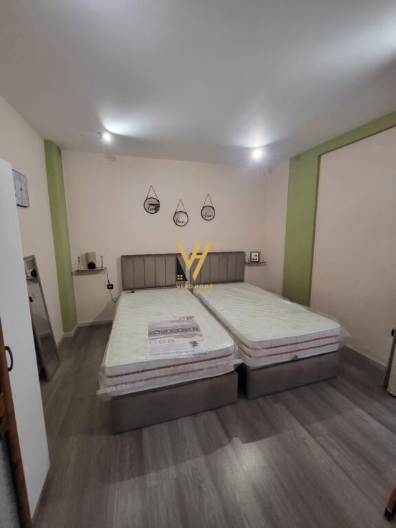 APARTMENT 1+1 FOR RENT ON FORTUZI STREET 49,000 LEKE