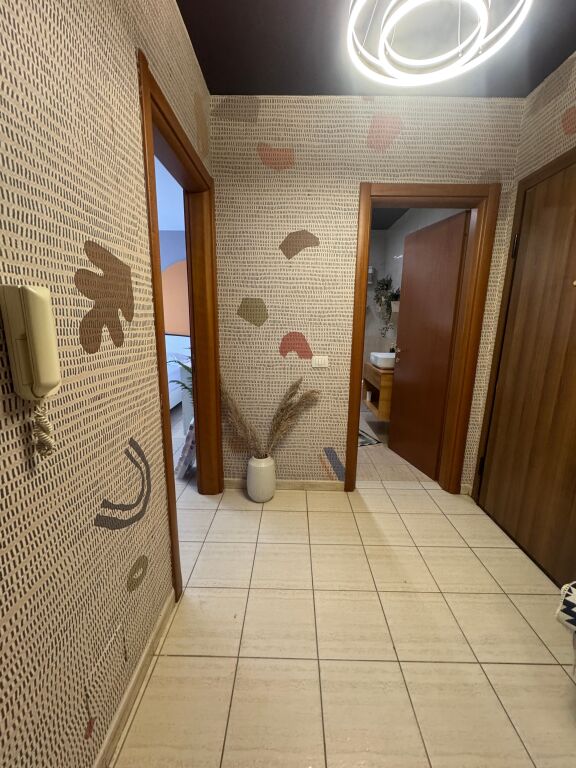 Apartment for sale 1+1 with mortgage Air Albania stadium