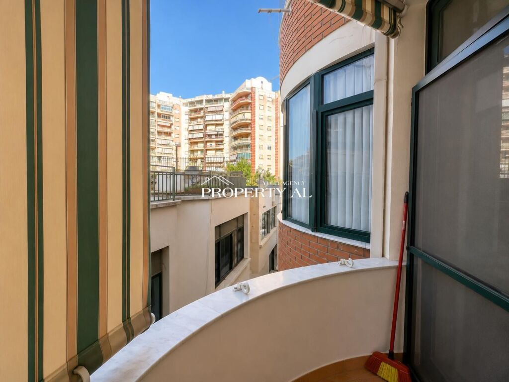Appartamento 2+1 in Vendita su Viale Vlora – Skelë
