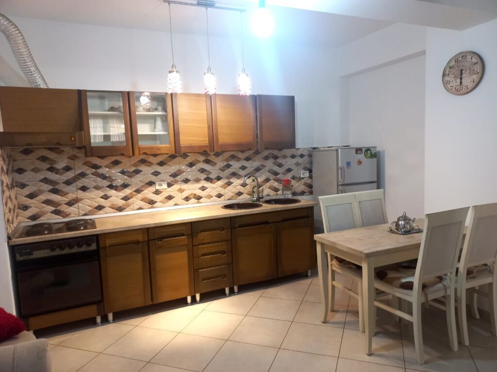 Appartamento 1+1 in affitto a Malaiziani, Casa Italia !