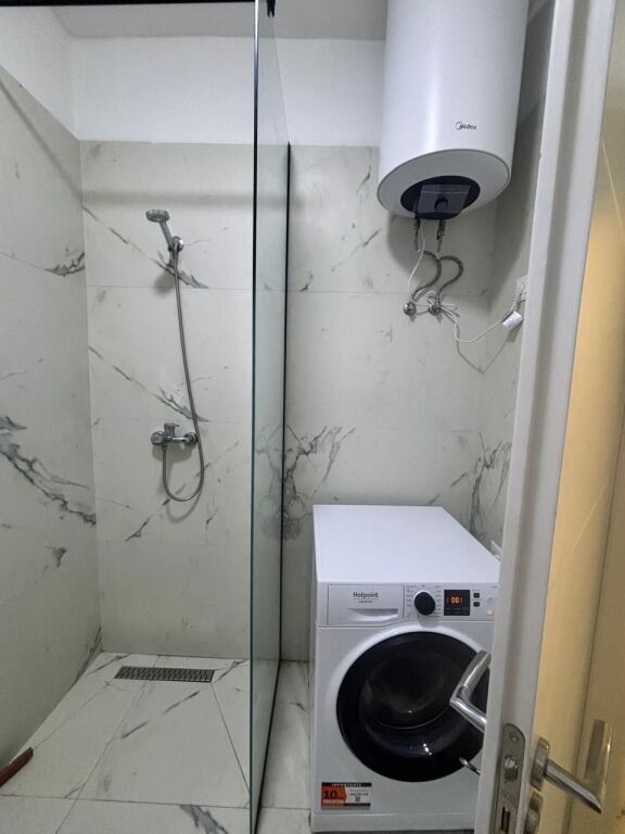 Apartment 1+1 for rent, Paskuqan (Golden Hands) 500 Thousand leke