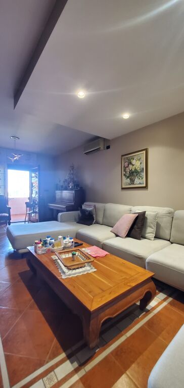 Apartament 2+1, Rruga Fortuzi!