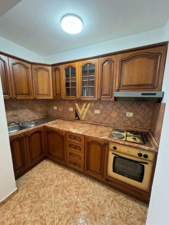 APARTMENT 1+1+BLK FOR RENT IN KINOSTUDIO 40,000 LEKE
