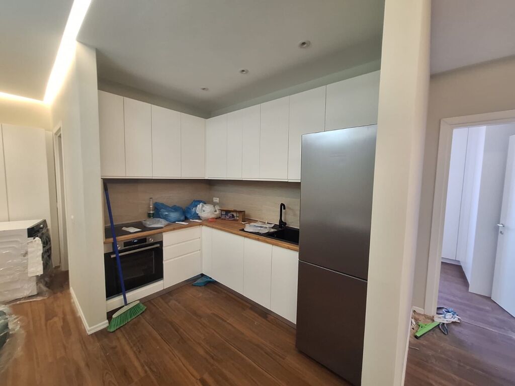 Apartment 2+1+parking space for rent Trio Tower