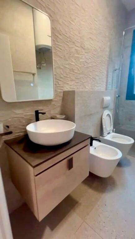✅ 1+1 APARTMENT FOR RENT | Kosovars Street