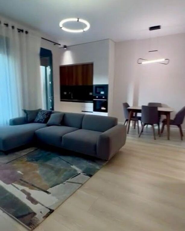 Apartment 1+1 for Rent – Kosovarëve Street