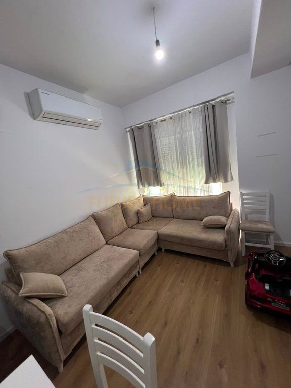 JAP ME QERA APARTAMENT 1+1,KOMPLEKSI KAIMI,ALI DEM