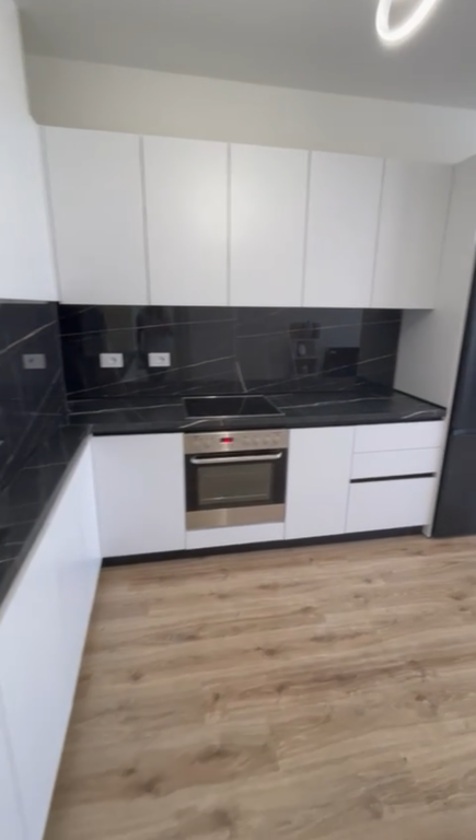 Apartament 2+1 per shitje i mobiluar ne Tirana Golden Park 3 !