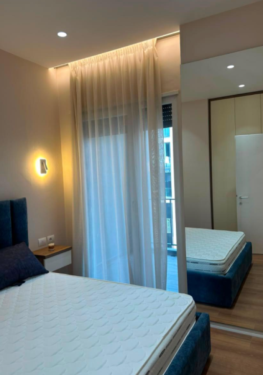 ✅ SHITET APARTAMENT 1+1 | Rezidenca Henke, pranë Spitalit Amerikan 3