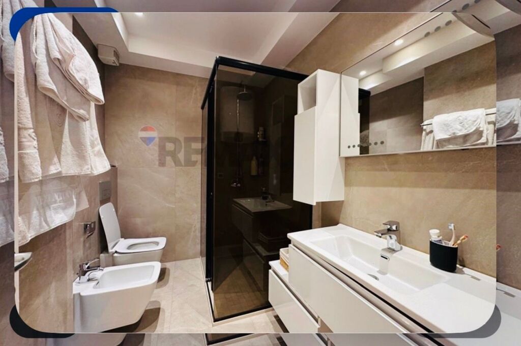 Apartment 3+1+2+Parking for Sale on Elbasan Street