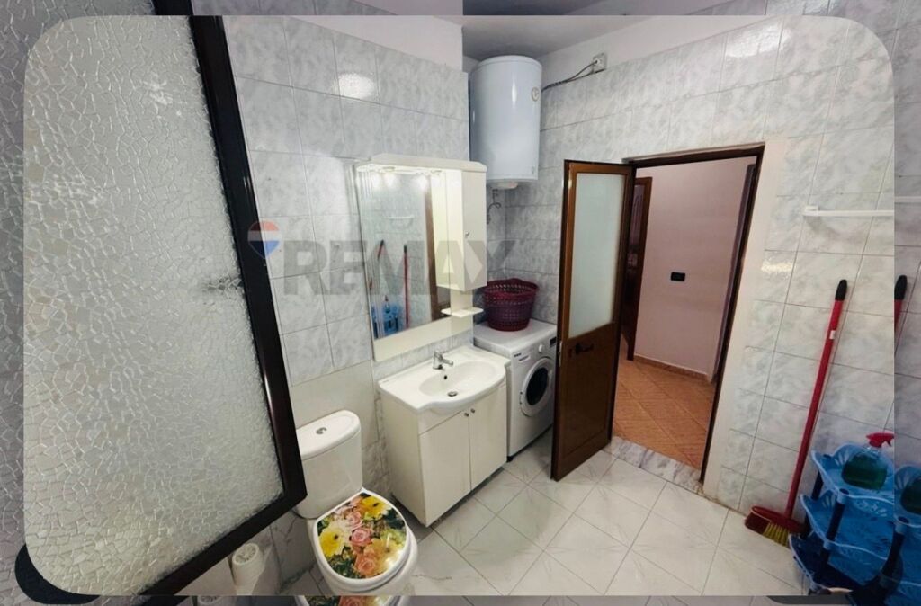 Apartment for rent 2+1 in Lapraka
