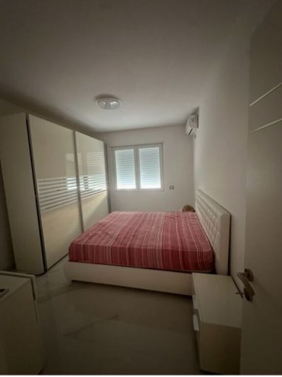 Appartamento 2+1+2+Posto Auto in affitto al Lago Secco, Via Ullishtes, Giardino Botanico.  