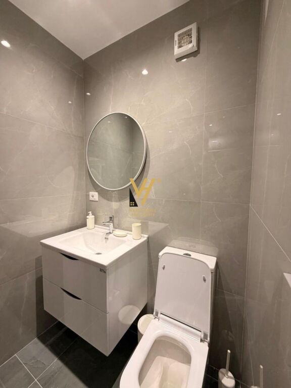 APPARTAMENTO 3+1+2+2BLK IN AFFITTO IN VIA DIBRA 1.000 EURO